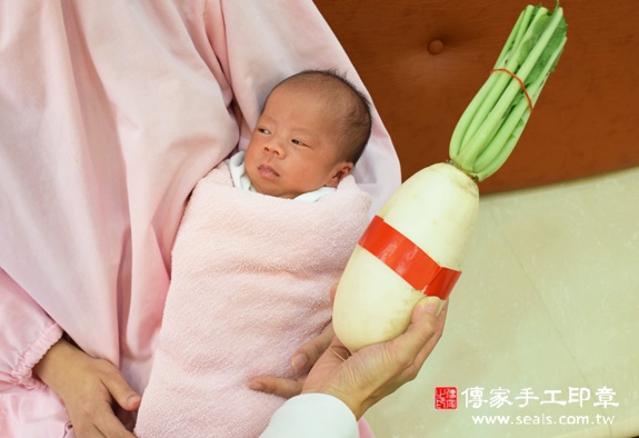 方弟弟(新北中和區到府嬰兒寶寶滿月剃頭理髮、免費到府嬰兒剃胎毛儀式吉祥話)。到府剃頭剃胎毛主持、專業拍照、DVD光碟、證書。★購買「臍帶章、肚臍章、胎毛筆刷印章」贈送：剃頭、收涎、抓周，三選一。2015.11.19 照片13